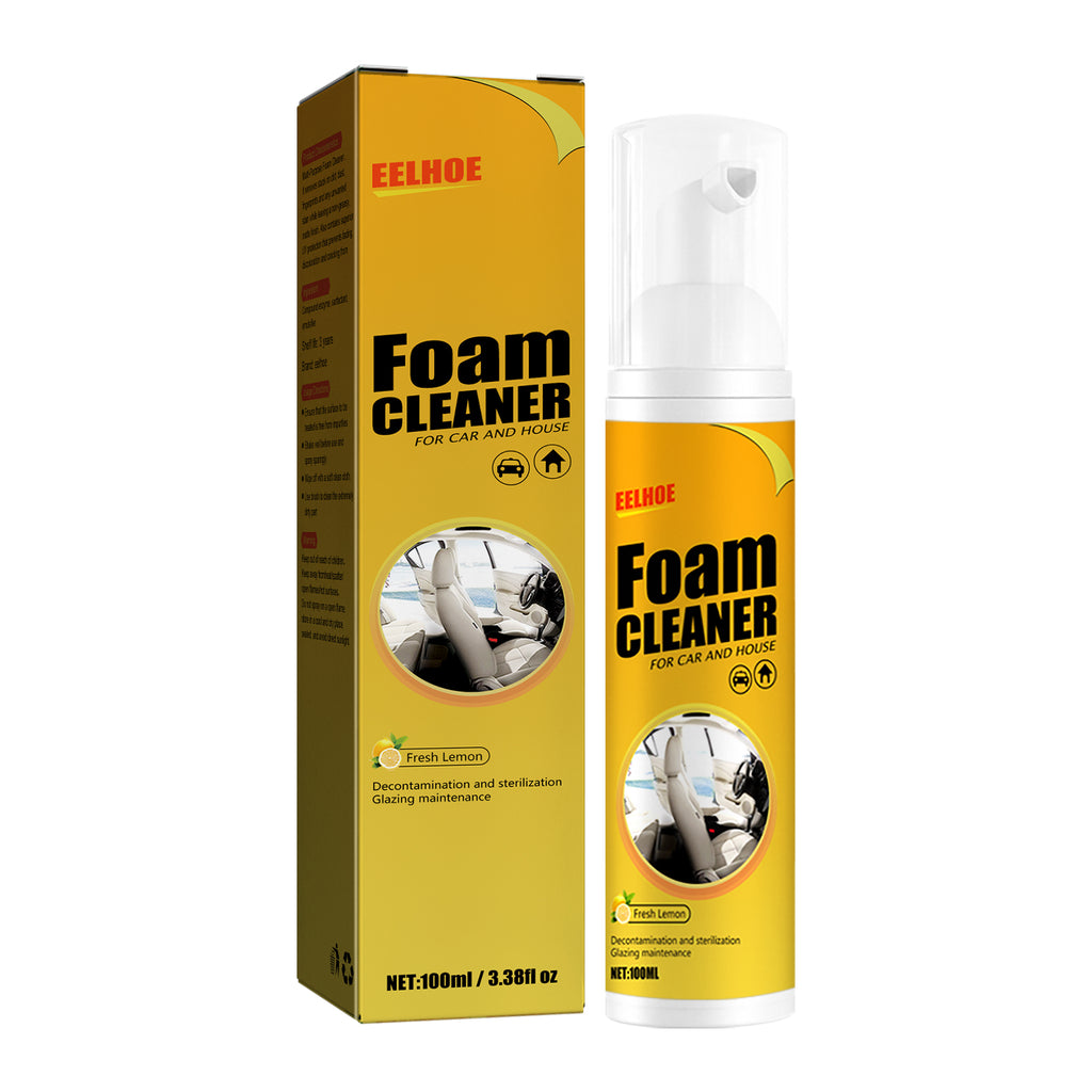 Ultimate Multi-Functional Interior & Upholstery Cleaner