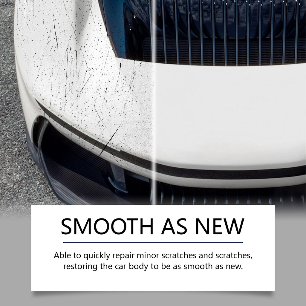 Ultimate Car Paint Restorer & Water Spot Remover Cloth