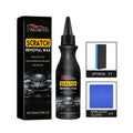 Pro-Grade Paint Correction & Scratch Repair Cream