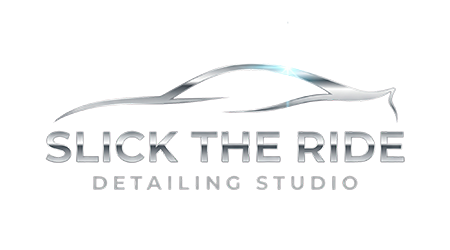 Slick The Ride